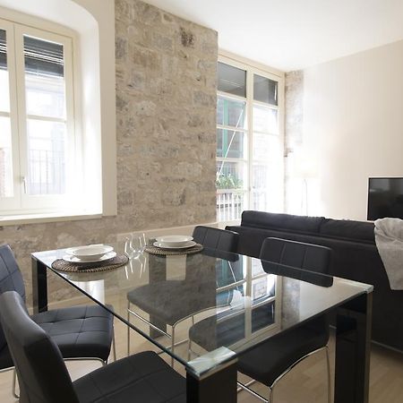 Ferienwohnung Bravissimo Cort Reial-2A Gerona Exterior foto