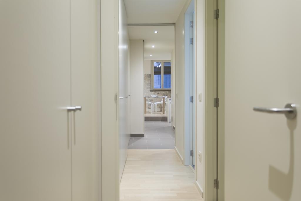 Ferienwohnung Bravissimo Cort Reial-2A Gerona Exterior foto