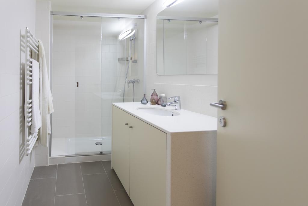Ferienwohnung Bravissimo Cort Reial-2A Gerona Exterior foto