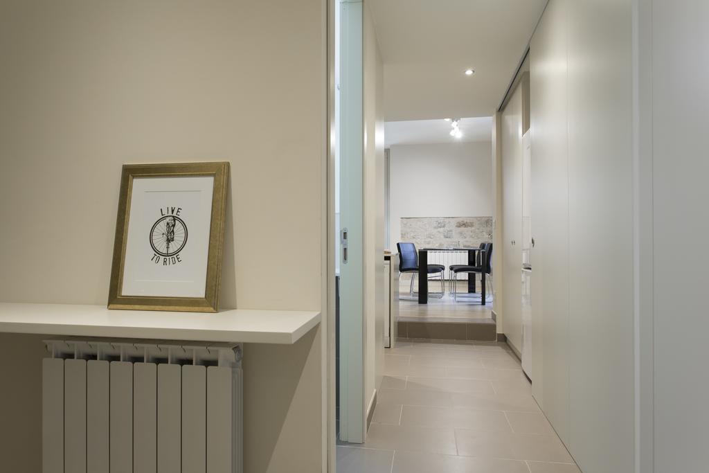 Ferienwohnung Bravissimo Cort Reial-2A Gerona Exterior foto
